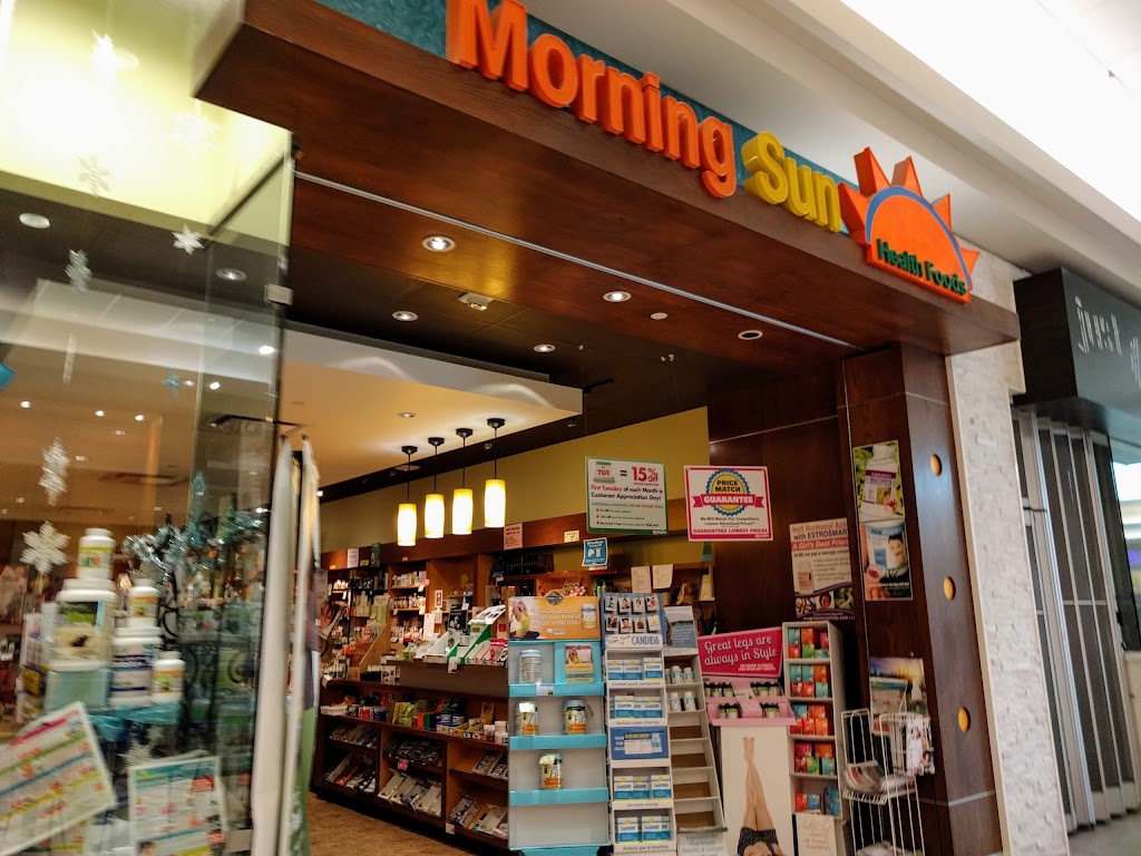 Morning Sun Health Foods Ltd | 3625 Shaganappi Trail NW, Calgary, AB T3A 0E2, Canada | Phone: (403) 286-5655