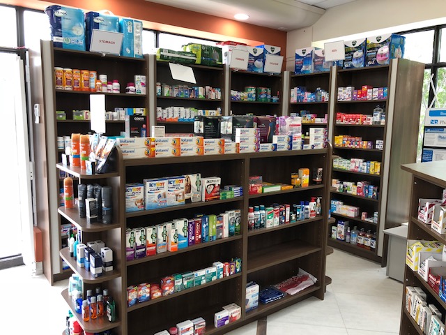 Brechin Pharmacy | 2280 ON-12, Brechin, ON L0K 1B0, Canada | Phone: (705) 484-0074