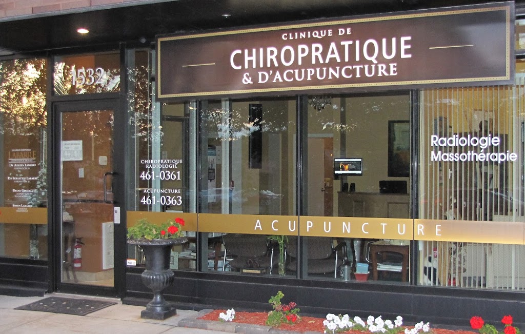 Chiropratique Labarre St-Bruno | 1532 Rue de Montarville, Saint-Bruno-de-Montarville, QC J3V 3T7, Canada | Phone: (450) 461-0361