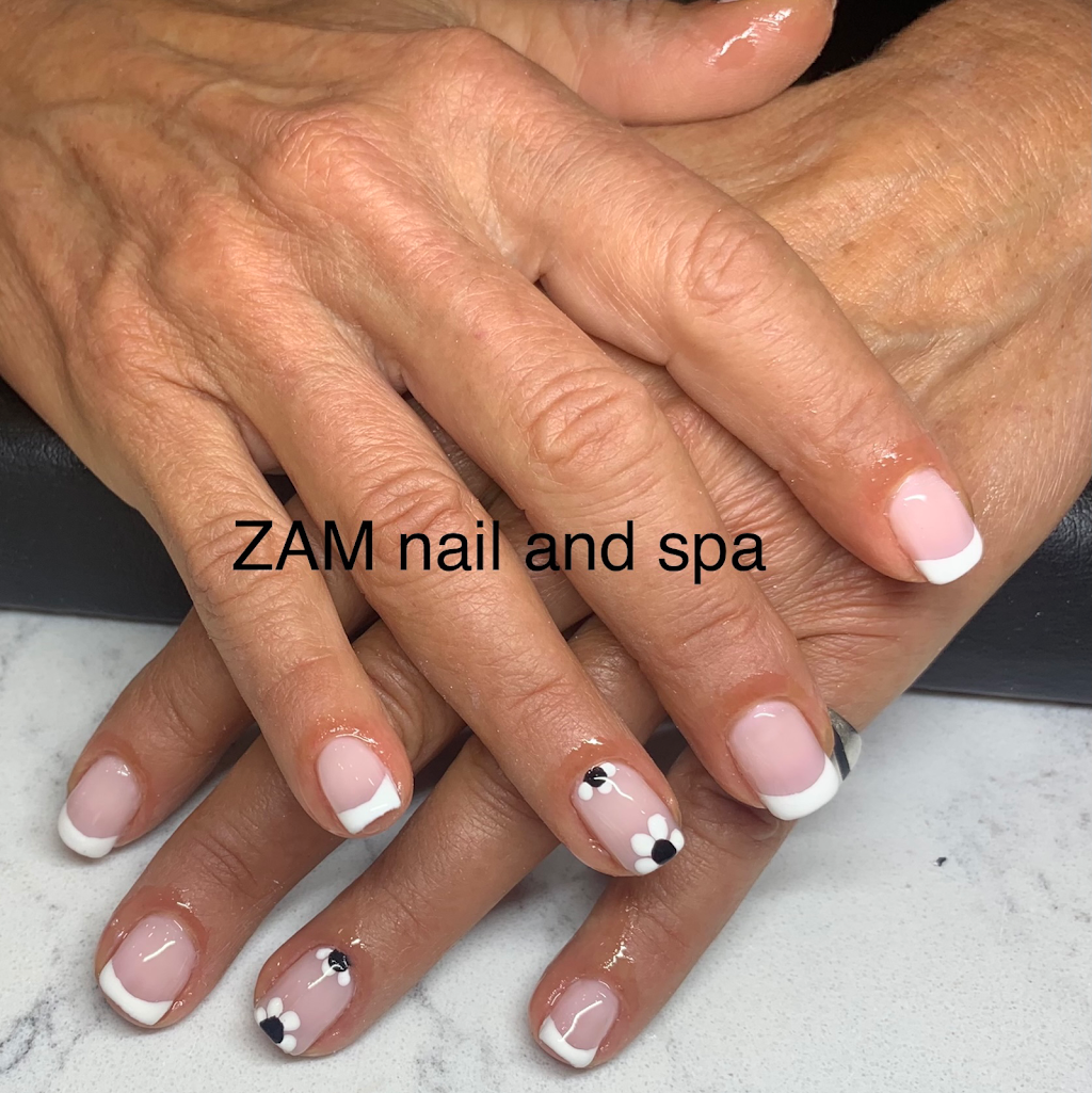 ZAM Nail & Spa | 9665 Bayview Ave #18, Richmond Hill, ON L4C 9V4, Canada | Phone: (905) 770-7774