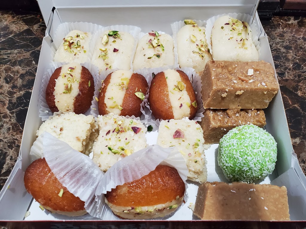 Bangla sweets | 80 Pertosa Dr, Brampton, ON L6X 5E9, Canada | Phone: (905) 452-1300