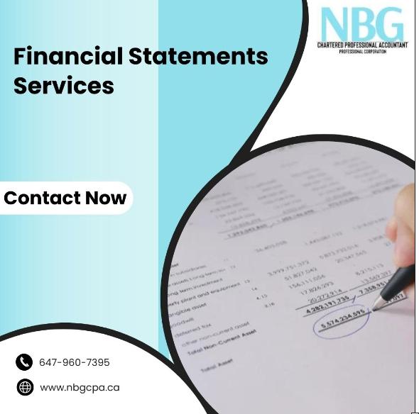 NBG Chartered Professional Accountant Professional Corporation | 1 Hunter St E Suite G100, Hamilton, ON L8N 3W1, Canada | Phone: (647) 960-7395