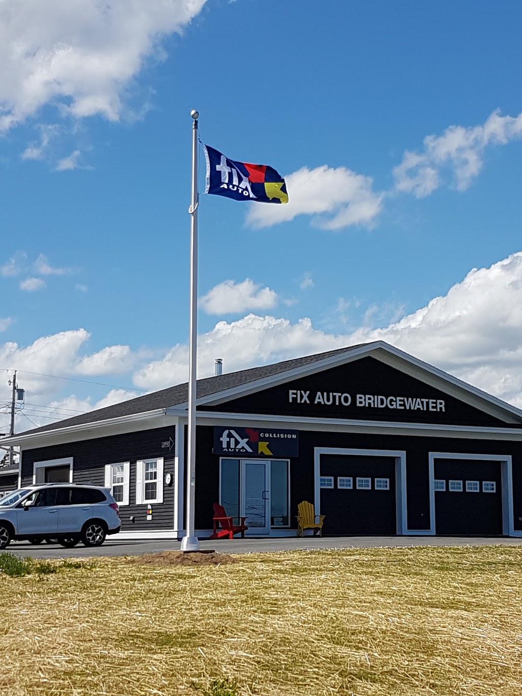 FIX AUTO BRIDGEWATER | 18 dublin bay lane, LaHave, NS B0R 1C0, Canada | Phone: (902) 688-1576