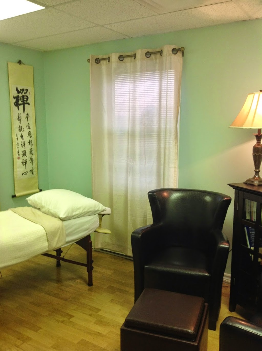 Qi Therapy Clinic | 604 Bedford Hwy #201, Halifax, NS B3M 2L8, Canada | Phone: (902) 405-8828