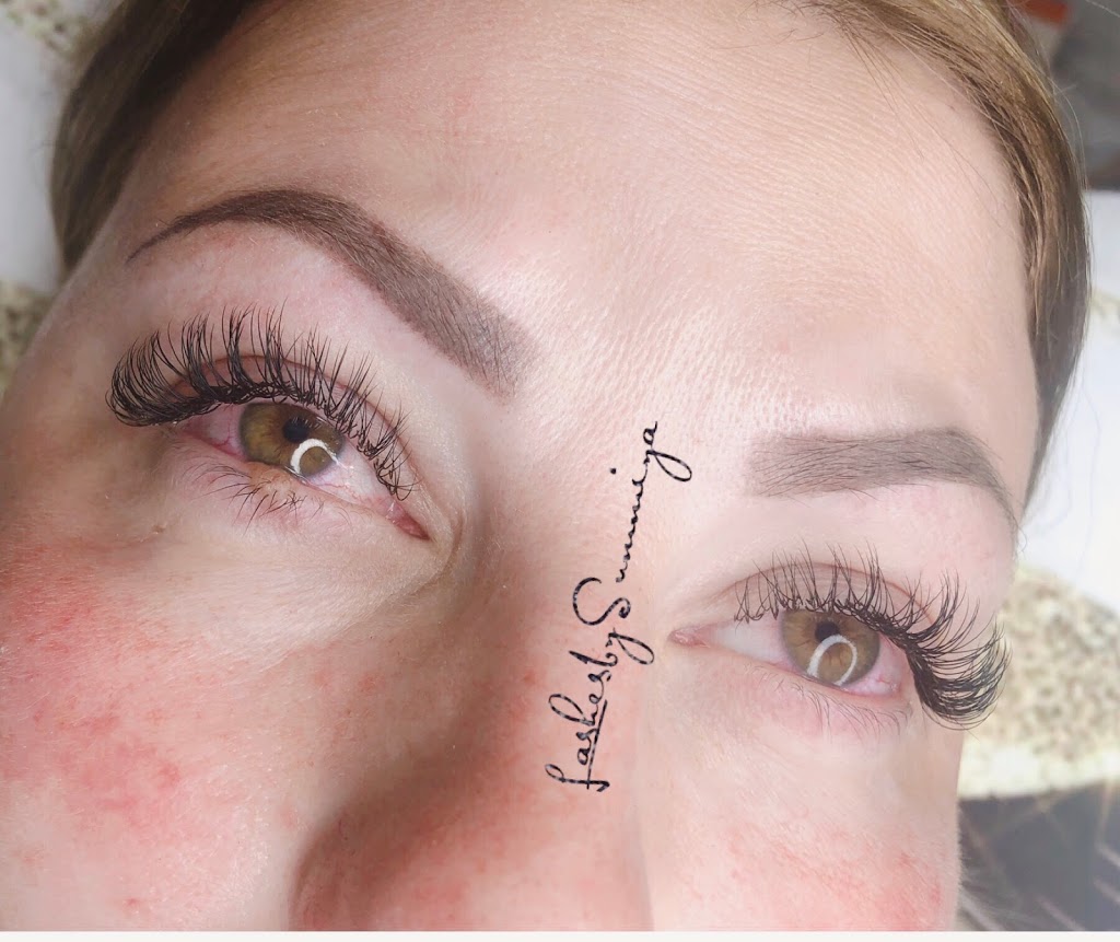 Lashes & Brows by Summiya | 217 Lakeshore Rd E, Mississauga, ON L5G 1G5, Canada | Phone: (647) 807-2782