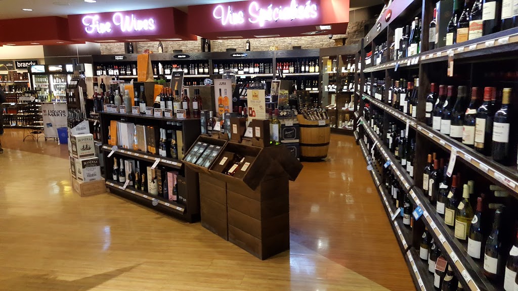 Southdale Liquor Mart | 81 Vermillion Rd. Unit 21, Winnipeg, MB R2J 3W7, Canada | Phone: (204) 987-4043