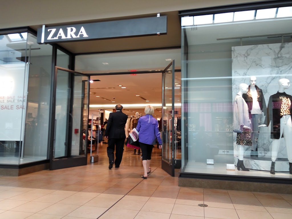 Zara | 1800 Sheppard Ave E, North York, ON M2J 5A7, Canada | Phone: (416) 642-1733