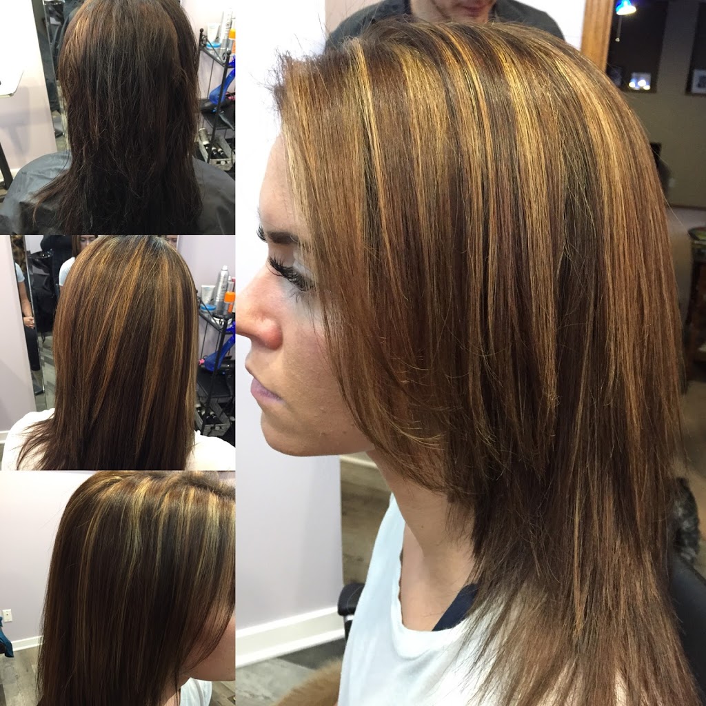 Hair By Joyce | 1715 Thornbird Rd SE, Airdrie, AB T4A 2C5, Canada | Phone: (403) 560-6953