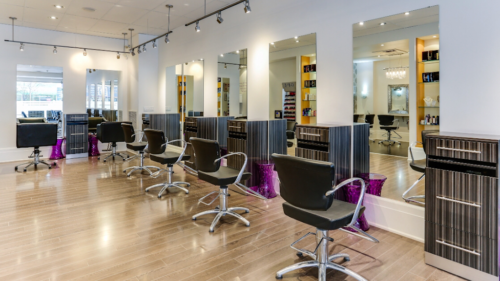 SALONMONZER | 348 Lakeshore Rd E, Oakville, ON L6J 1J6, Canada | Phone: (905) 842-7222