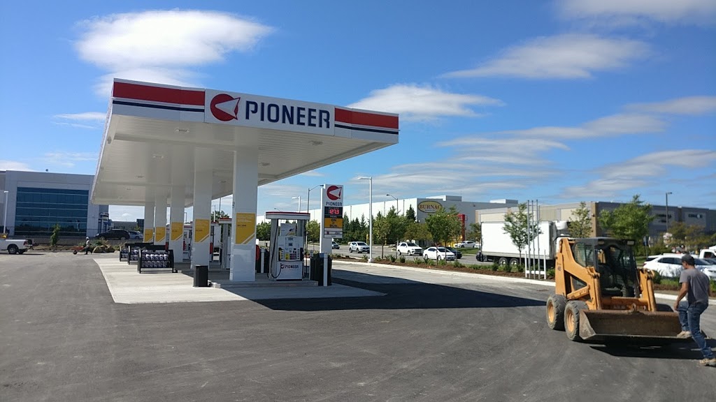 Pioneer | 7990 ON-27, Woodbridge, ON L4L 1A5, Canada