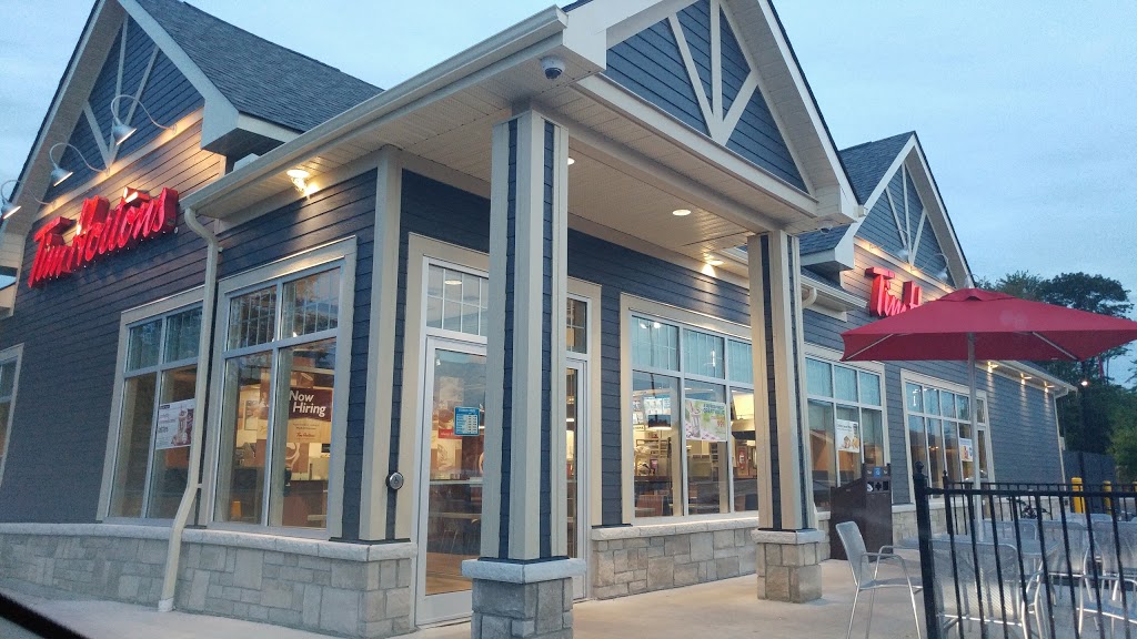 Tim Hortons | 8900 ON-11, Orillia, ON L3V 6H3, Canada | Phone: (705) 329-4874