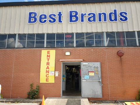 Best Brands Stores | 901 Guelph Line, Burlington, ON L7R 3N8, Canada | Phone: (905) 333-4040