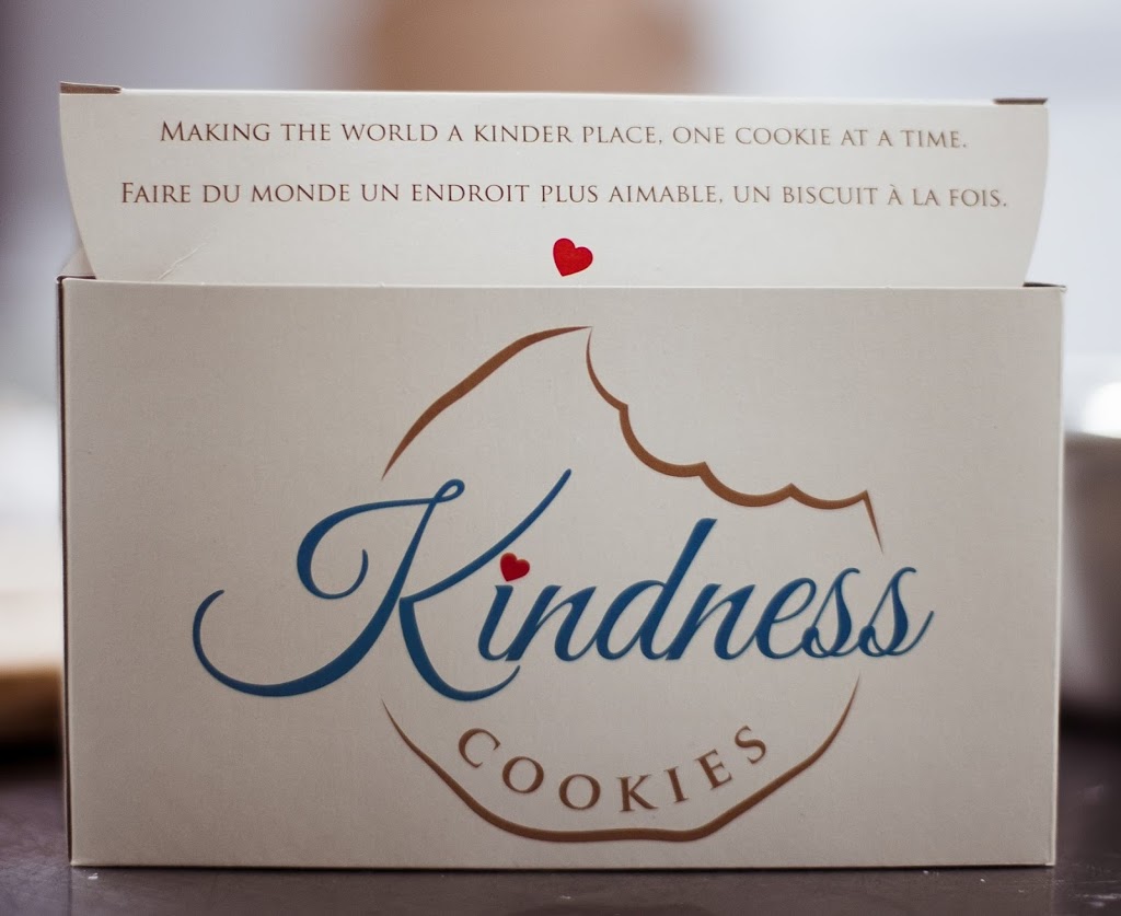 Kindness Cookies | 522 Dorinda St, London, ON N5W 4B4, Canada | Phone: (519) 476-6854