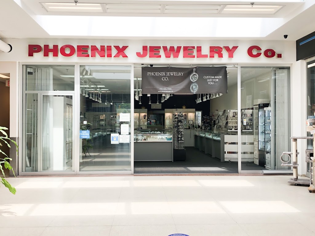 Phoenix Jewelry Co | 9225 ON-93, Midland, ON L4R 4K4, Canada | Phone: (705) 526-7020