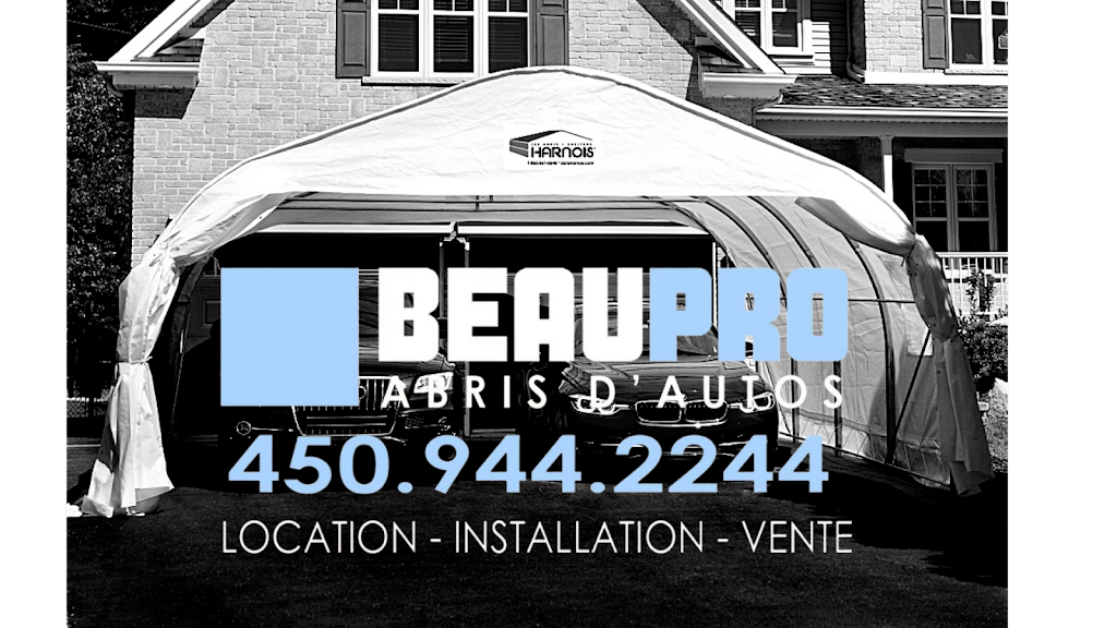 Beaupro Lanaudière inc. | 601 Rue Des Commissaires #1, Saint-Ambroise-de-Kildare, QC J0K 1C0, Canada | Phone: (450) 944-2244