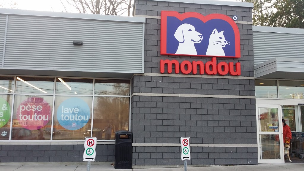 Mondou | 655 Boulevard Saint-Joseph, Gatineau, QC J8Y 4B2, Canada | Phone: (819) 205-5225