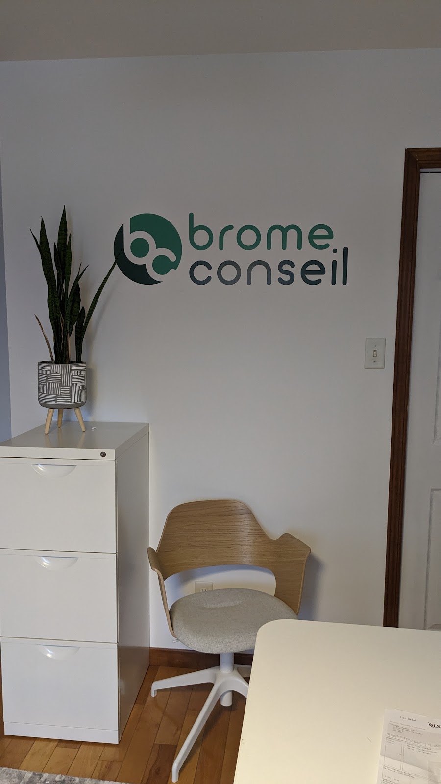 Brome Conseil | 12-C, Rue Principale Sud St, Sutton, QC J0E 2K0, Canada | Phone: (514) 791-4771