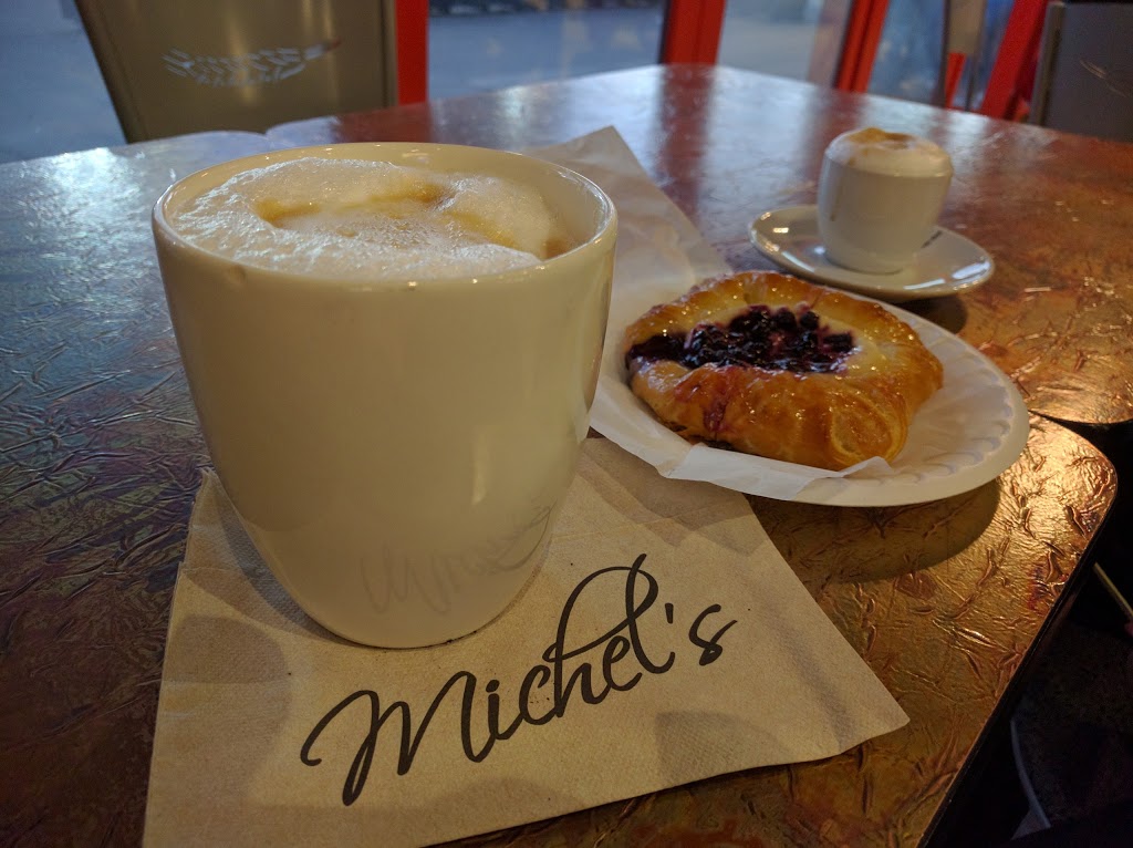 Michels Bakery Cafe | 1800 Sheppard Ave E, North York, ON M2J 5A7, Canada | Phone: (416) 502-9882