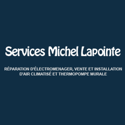 Services Michel Lapointe | Réparation délectroménager et Air cl | 17 Rue de Matagami, Blainville, QC J7B 1W2, Canada | Phone: (450) 437-1364