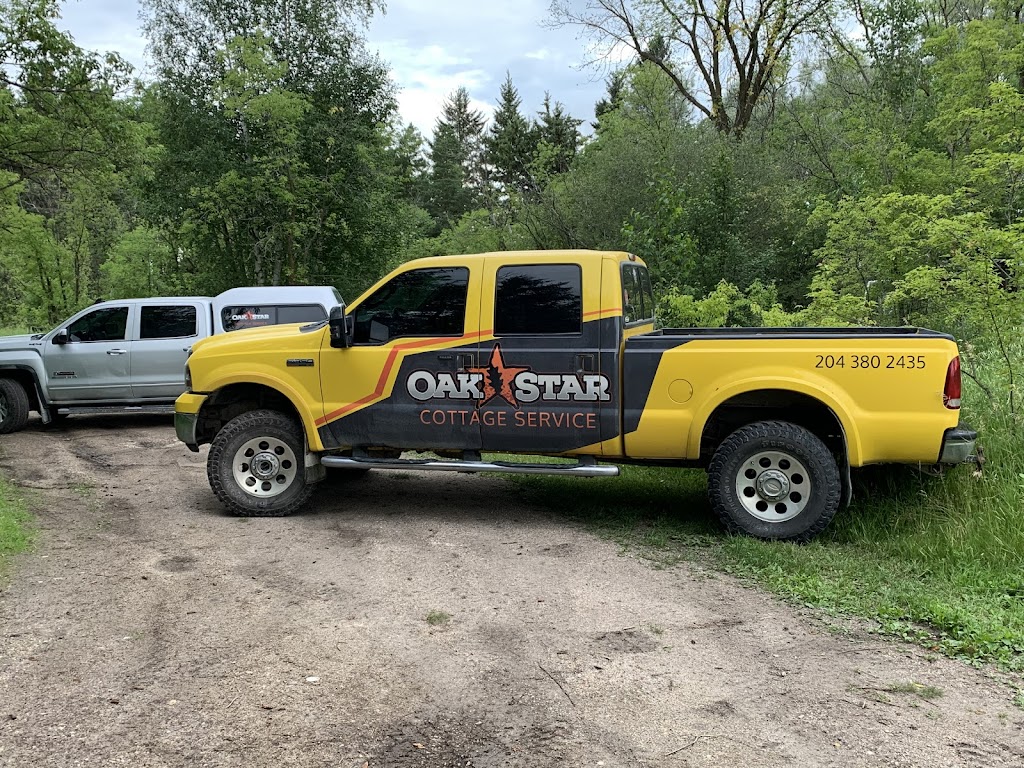 Oak Star Cottage Service | Pr50063, Hadashville, MB R0E 0X0, Canada | Phone: (204) 380-2435