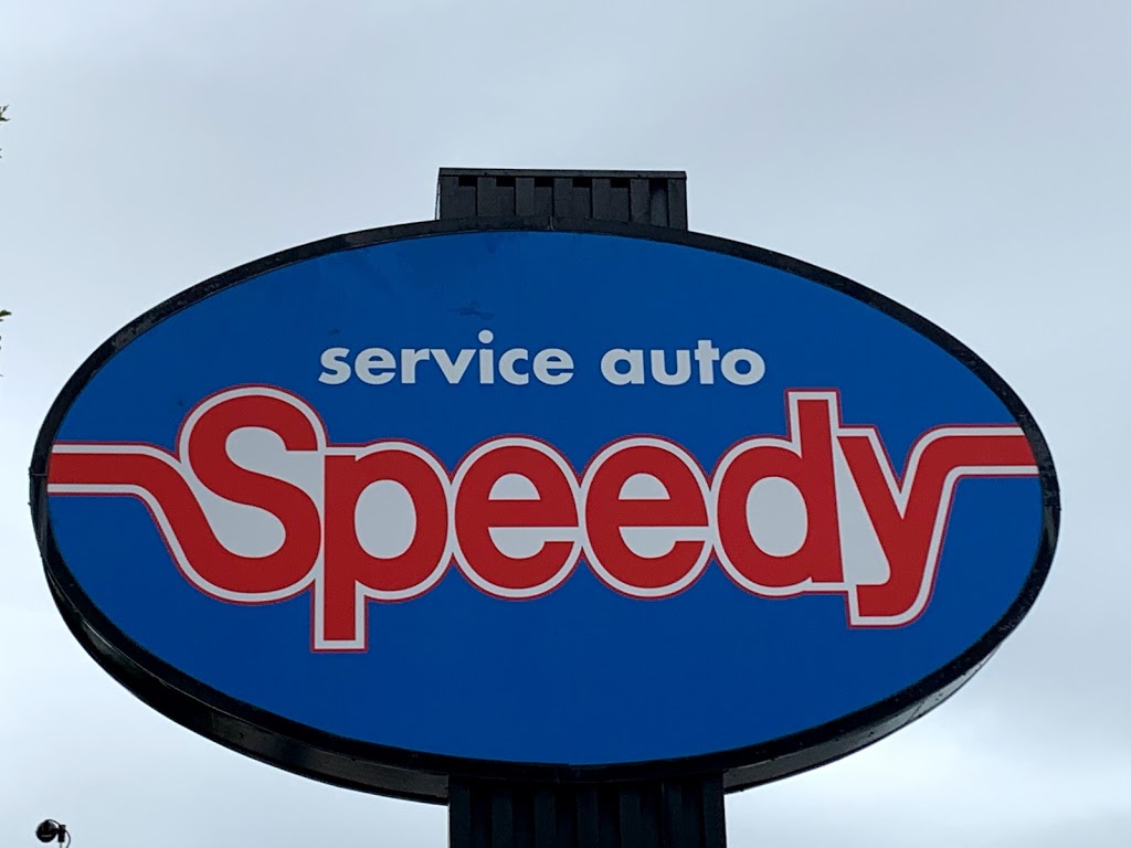 Service Auto Speedy Ville DAnjou | 7260 Boul Langelier, Saint-Léonard, QC H1S 2X6, Canada | Phone: (514) 352-4150