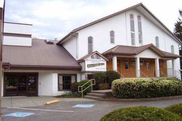 Bethel Mennonite Church | 24687 56 Ave, Langley City, BC V2Z 1B9, Canada | Phone: (604) 856-8454