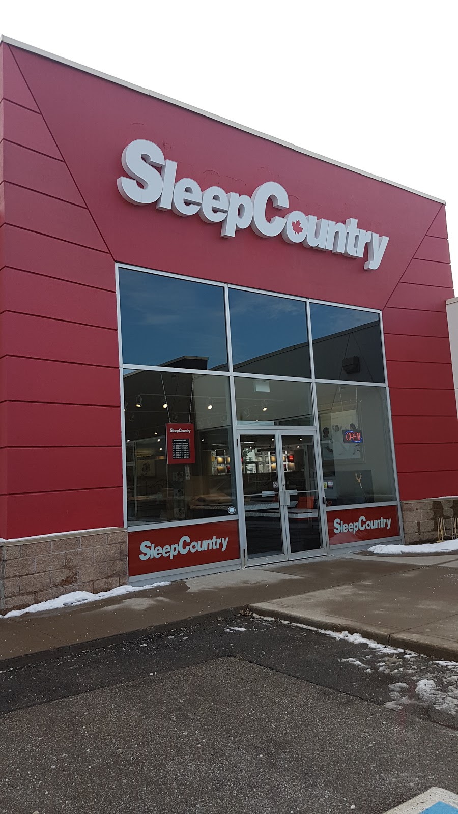 Sleep Country | 1025 Plains Rd E, Burlington, ON L7T 4K1, Canada | Phone: (905) 333-4834