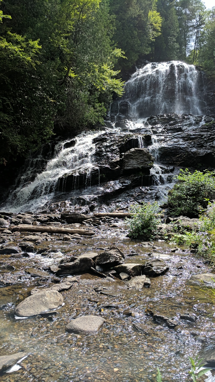 Colebrook Town Woodlot | 12 Stevens Hill Rd, Colebrook, NH 03576, USA