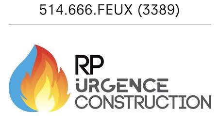 RP urgence barricadage | 234 Rue Berlioz, Verdun, QC H3E 1B9, Canada | Phone: (514) 627-0911