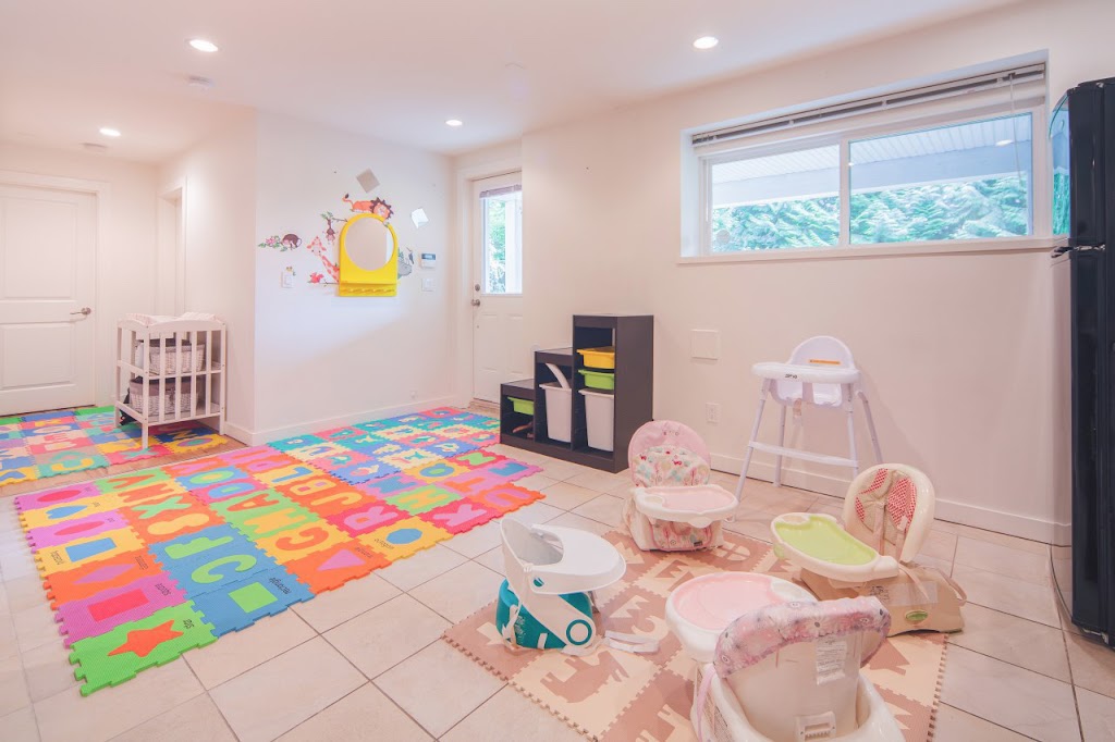 Little Diamonds Daycare | 1007 Prospect Ave, North Vancouver, BC V7R 2M5, Canada | Phone: (604) 499-0870