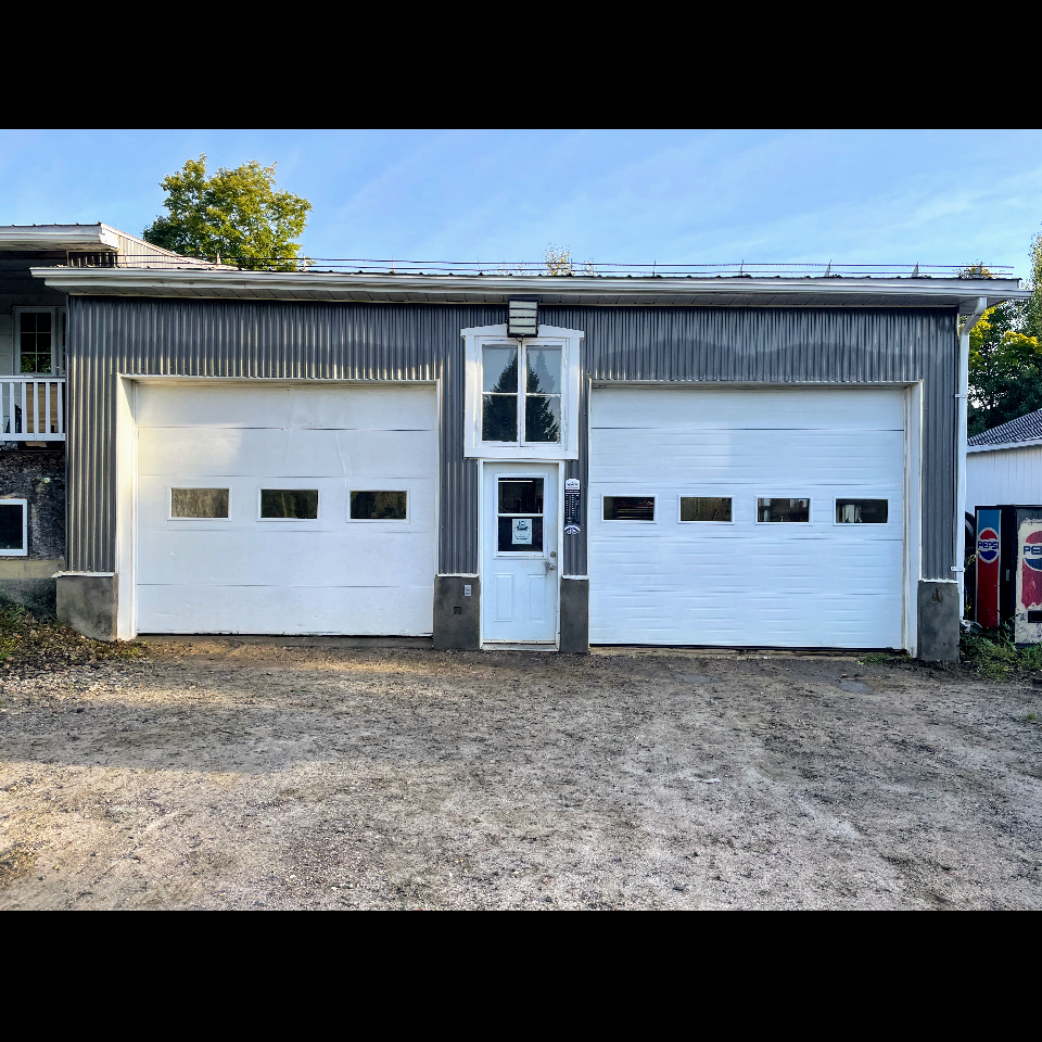 Garage Bruno Boivin | 334 Chem. du Lac du Club, Mont-Laurier, QC J9L 3G4, Canada | Phone: (819) 440-2097