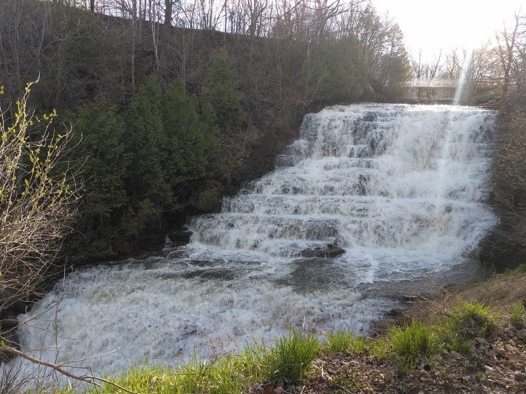 Parc Armand-Grenier | Avenue des Cascades, Québec, QC G1E 2J4, Canada