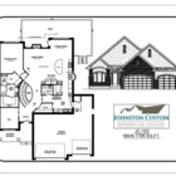 Johnston Custom Residential Designs | Range Rd 272 RR1, Falun, AB T0C 1H0, Canada | Phone: (780) 314-8100