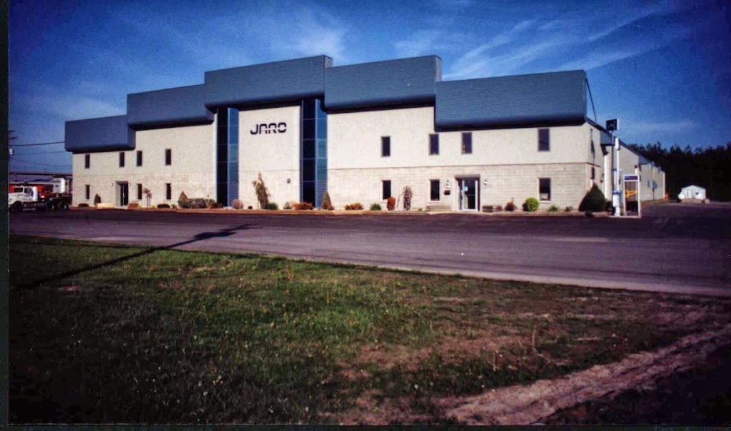 Industries Jaro Inc | 1730 Bd Saint-Charles, Saint-Charles-de-Drummond, QC J2C 4Z5, Canada | Phone: (819) 477-5151