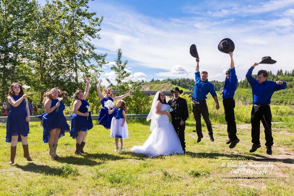 BlueSky Fotography | Wedding Photographer | 74 St SW, Edmonton, AB T6X 0N8, Canada | Phone: (780) 919-4125