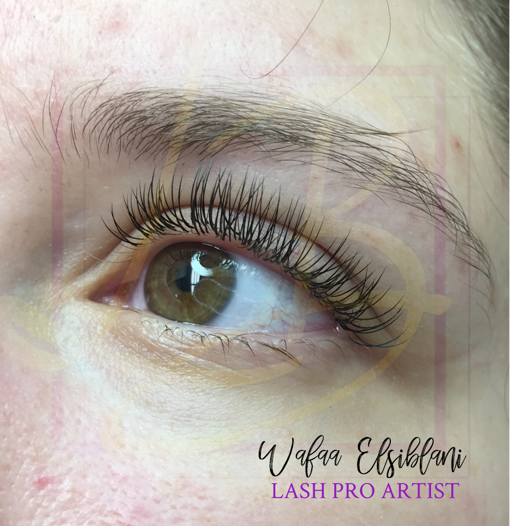 La Belle Lash and Brow Design | 8814 216 St #108, Langley City, BC V1M 2Z9, Canada | Phone: (778) 878-7198