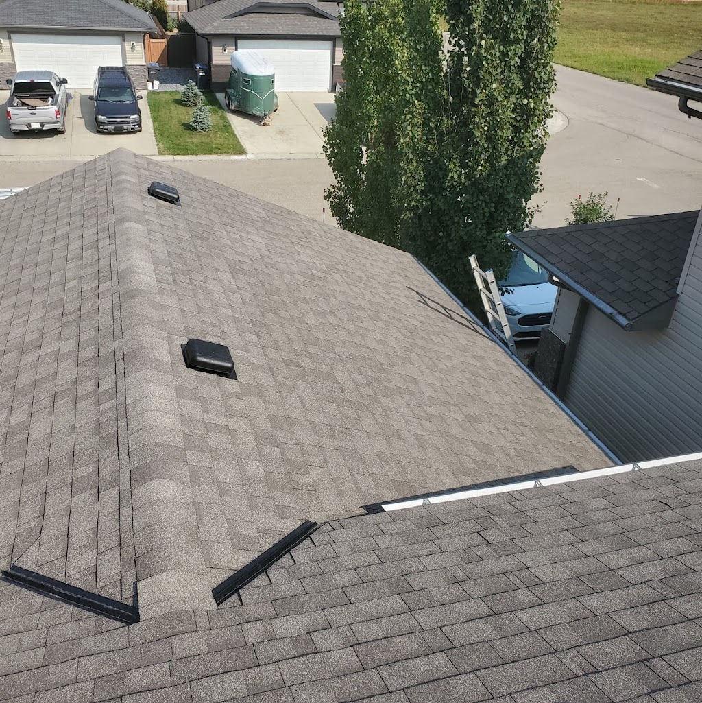 Above And Beyond Roofing & Consulting | Parson Dr, Sylvan Lake, AB T4S 1K4, Canada | Phone: (403) 352-1582