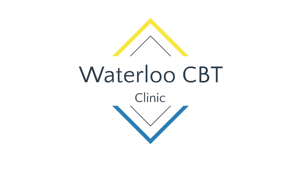 Waterloo CBT Clinic | 570 University Ave E, Unit 903, Waterloo, ON N2K 4P2, Canada | Phone: (226) 686-0848