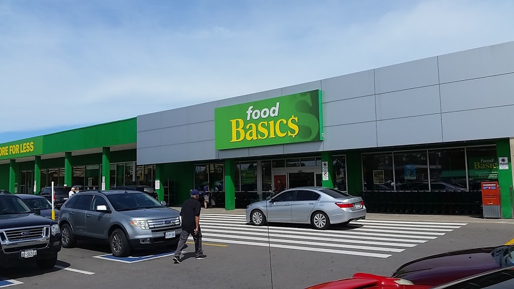 Food Basics | 640 Mohawk Rd W, Hamilton, ON L9C 1X6, Canada | Phone: (905) 388-5596