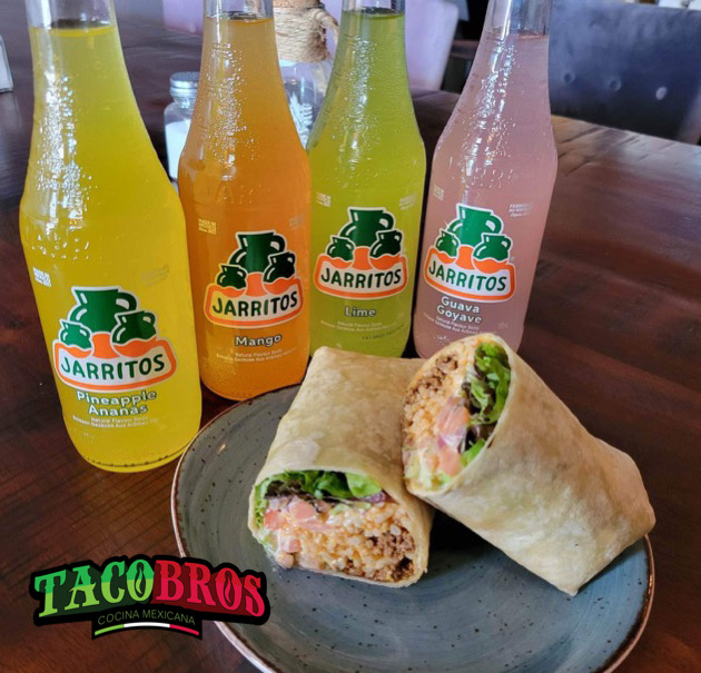 Taco Bros | 615 Prince St, Truro, NS B2N 1G2, Canada | Phone: (902) 814-8229