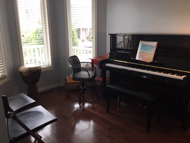 Kellys Piano Studio | 7 Linsmary Ct, Markham, ON L6E 1L2, Canada | Phone: (905) 955-8474