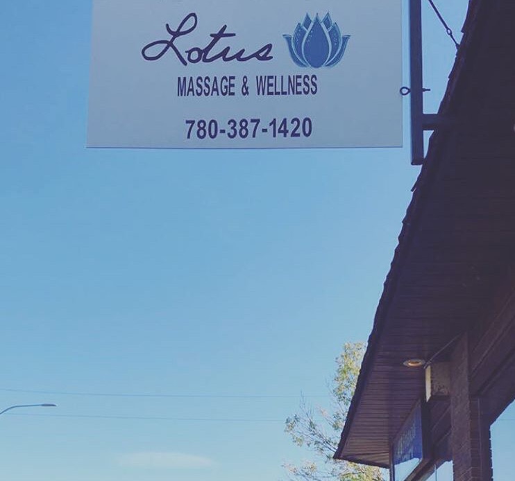 Lotus Massage and Wellness | 5104 50 St, Millet, AB T0C 1Z0, Canada | Phone: (780) 387-1420