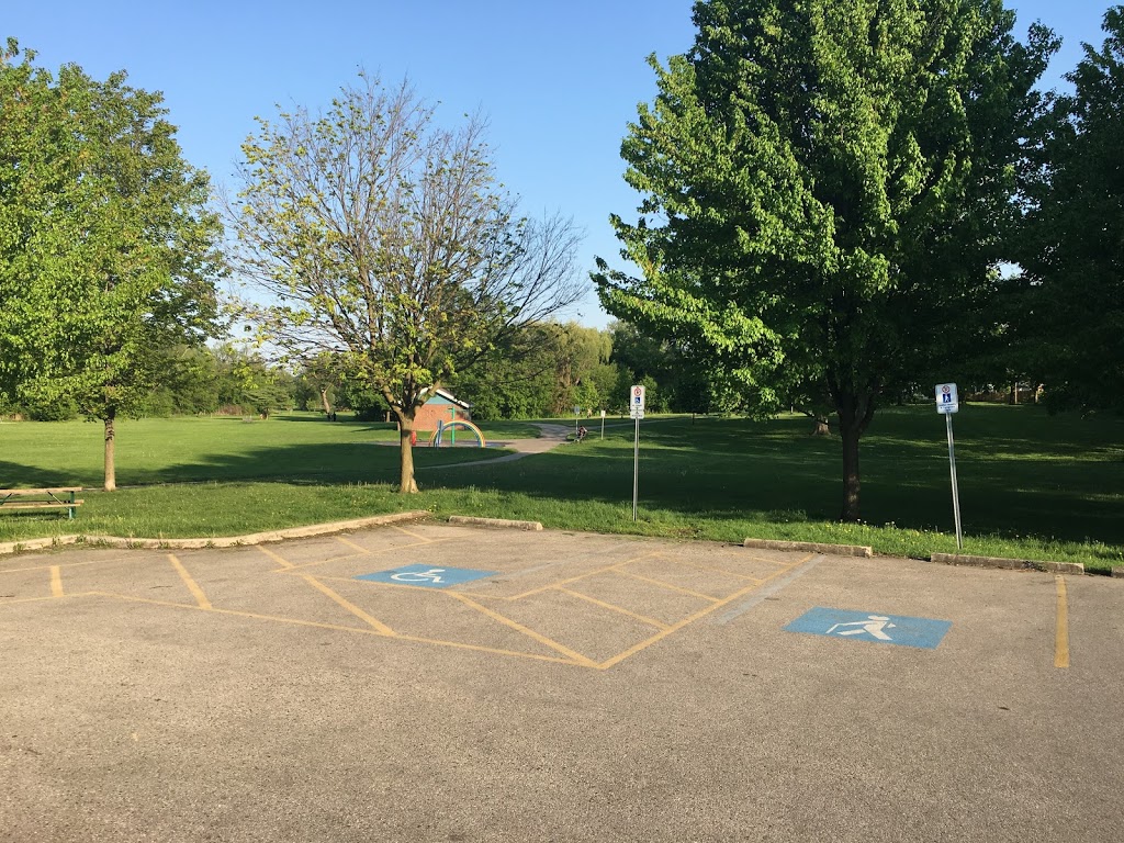 Kiwanis Park Splash Pad | 606 Hale St, London, ON N5W 1H4, Canada | Phone: (519) 661-2489