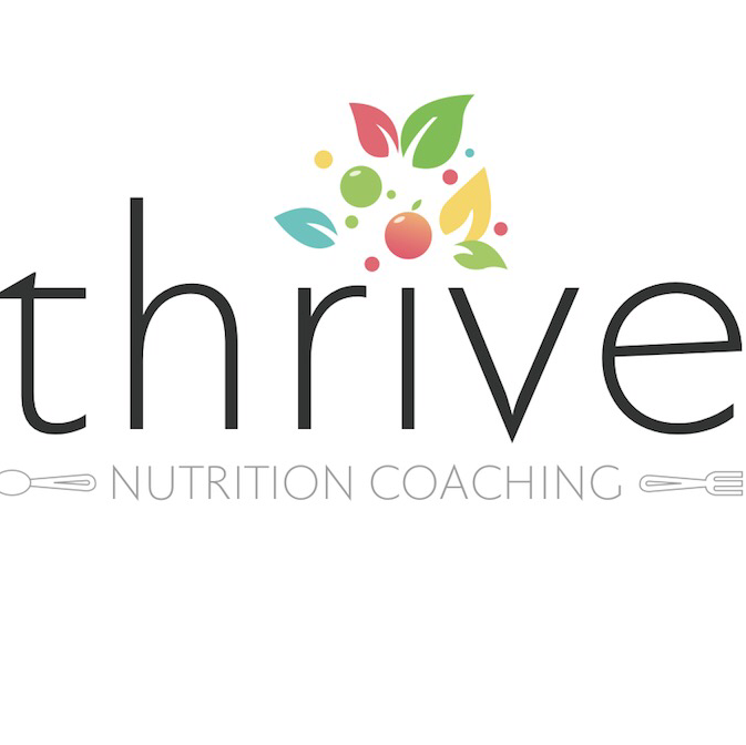 Registered Dietitian and Nutritionist - Thrive Nutrition Coachin | 160 Main St S, Brampton, ON L6W 2E1, Canada | Phone: (647) 200-7172