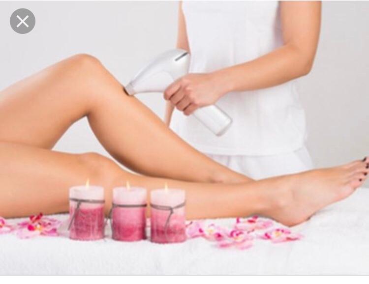 Natural Touch Spa | 5817 Whitehorn Ave, Mississauga, ON L5V 2W6, Canada | Phone: (416) 587-0927