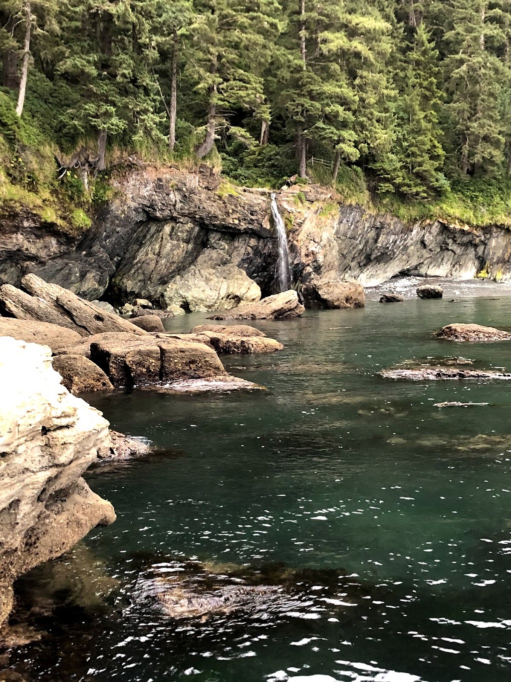 Sombrio Beach Trailhead | Juan de Fuca, BC V0S, Canada | Phone: (250) 474-1336