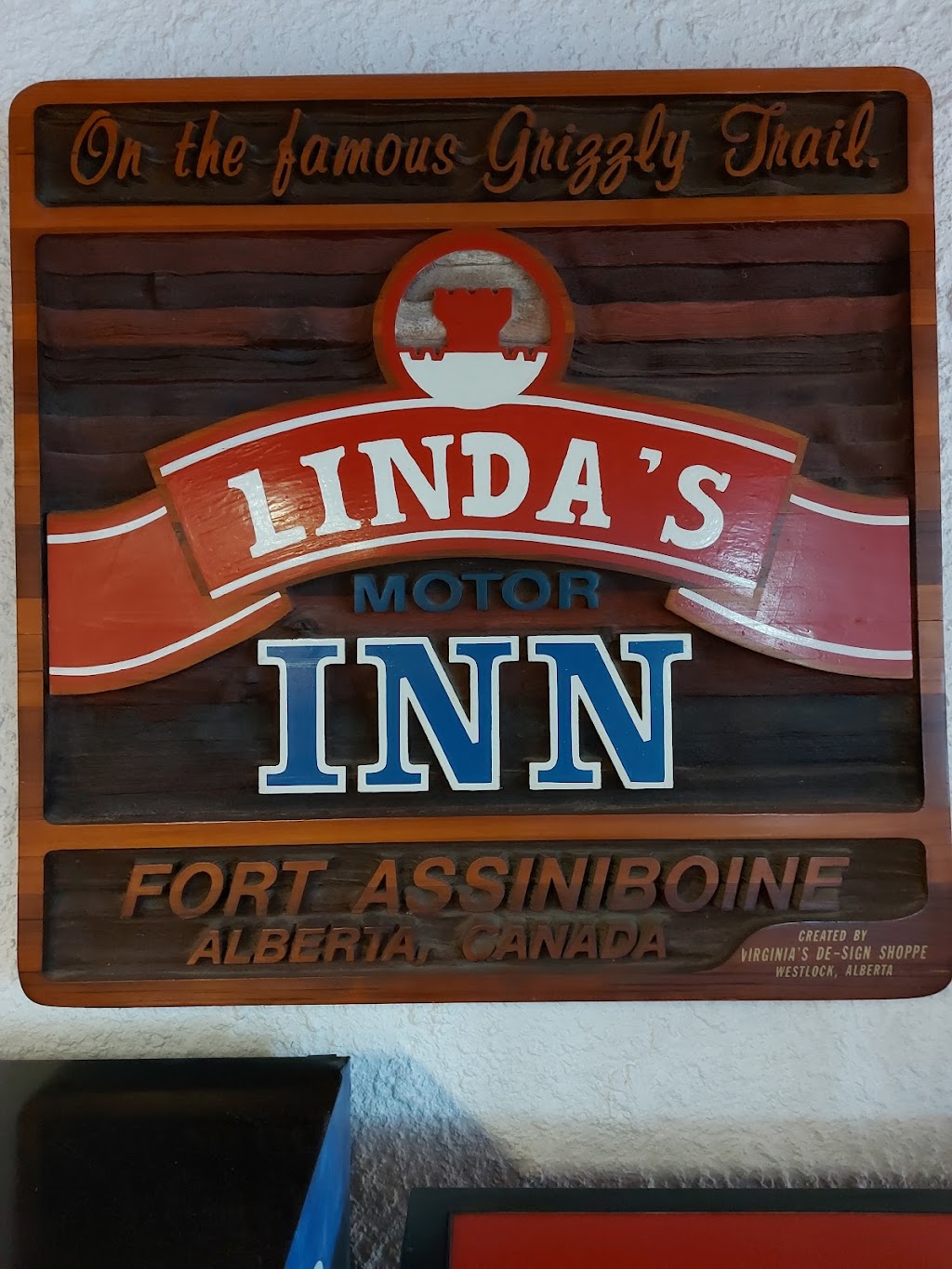 Lindas Motor Inn Ltd | 661 AB-33, Fort Assiniboine, AB T0G 1A0, Canada | Phone: (780) 584-3883