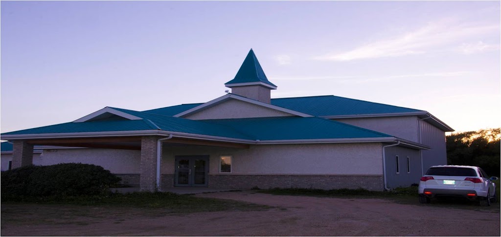 Husaini Centre - Husaini Association Of Manitoba | 1744 Provincial Trunk Hwy 59, Niverville, MB R0A 0A1, Canada | Phone: (204) 293-6244