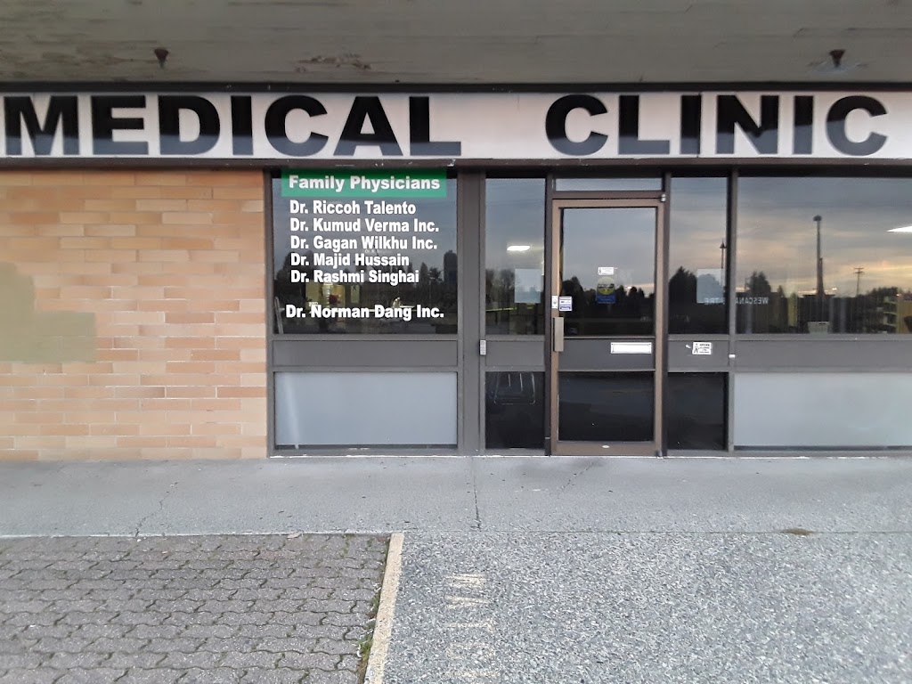 Dr. Gagan Wilkhu | 7445 120 St #107, Delta, BC V4C 0B3, Canada | Phone: (604) 596-4222