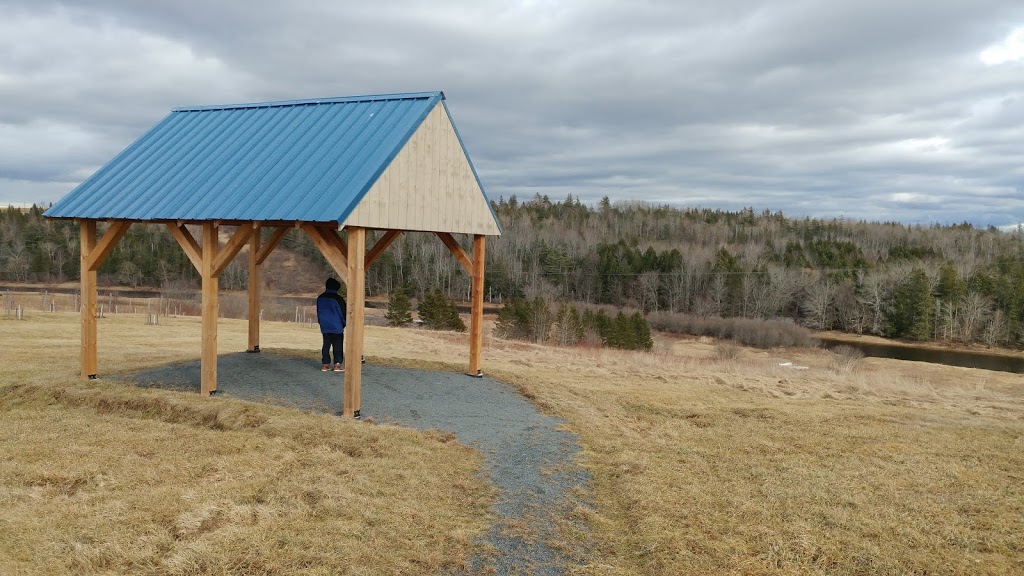 Wickwire Station Park EZ Launch | East Hants, NS B0N 1Y0, Canada